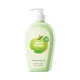 Крем для рук HYMEY'S Green Apple с экстрактом зелёного яблока и витамином E 400 г, (W3-04009.apple) - изображение 1