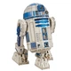 3D-пазл 4D Build Зоряні війни Дроїд R2-D2, 201 деталь SM45757/6069817 - зображення 1