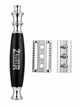 Набор для бритья: опасная бритва Zauber-manicure 05-912 - изображение 5