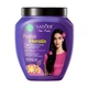 Маска для волосся SADOER Keratin Polypeptide Deep Nourishing Repair Hair Mask з кератином та пептидами 1000 г, (X2-04013.violet) - зображення 3