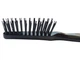 Щеточка для очистки расчесок и щеток Cleaning brush Zauber-manicure 06-039 - изображение 4