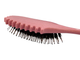 Щетка для формирования кудрей Zauber-manicure Curly Hair Brush Styling (Розовая) 06-010D - изображение 6