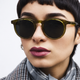 Губная помада Lambre Classic Exclusive Colour №02 Dusky Berry ягодый оттенок 4г - изображение 4
