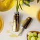 Омолаживающее масло для лица и шеи Lambre Pure Face Oil 15 мл с 6 ценными маслами и витамином E - изображение 5