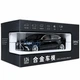 Машинка Lexus ES300 игрушка моделька металлическая коллекционная 20 см Черный (8281973) - изображение 7