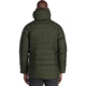 Пуховик Rab Valiance Jacket (размер XLarge, цвет Army) - изображение 2