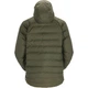 Пуховик Rab Valiance Jacket (размер XLarge, цвет Army) - изображение 4