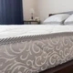 Ортопедичний безпружинний матрац Family Sleep Nation United 70×200 см (НФ-00000466) - зображення 6