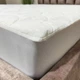 Наматрацник стьобаний Family Sleep Cotton Standart 160×190 см (НФ-00050156) - изображение 4