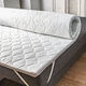 Ортопедичний матрац-топпер Family Sleep Глорі для дивана чи ліжка 75×180 см (НФ-00000150) - зображення 3