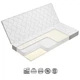 Матрац-трансформер Family Sleep Flip Memo Transform Collection 80(160)x190, 16 см, Білий (НФ-9914) - изображение 2