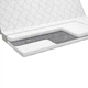 Матрац-трансформер Family Sleep Flip Hard Transform Collection 80(160)x190, 16 см, Білий (НФ-9916) - изображение 7