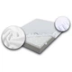 Наматрацник махровий Family Sleep AQUA STOP Standart 80×190 см (НФ-00000649) - зображення 1
