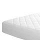 Наматрацник стьобаний Family Sleep Defender Standart 80×190 см (НФ-00001225) - изображение 1