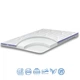 Ортопедичний матрац-топпер Family Sleep Foam Top Air для дивана чи ліжка 115×180 см (НФ-00000759) - зображення 2