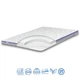 Ортопедичний матрац-топпер Family Sleep Day-Night Top Air для дивана чи ліжка 70×200 см (НФ-00000739) - зображення 2