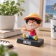 Фигурка Луффи 11 см из аниме One Piece. - изображение 4