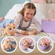Интерактивная игрушка Moose Мама-сюрприз Кошка (630996267851) - изображение 5
