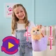 Интерактивная игрушка Moose Мама-сюрприз Кошка (630996267851) - изображение 6