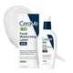 Нічний зволожувальний лосьйон крем для обличчя CeraVe PM Facial Moisturizing Lotion 89 ml - зображення 2