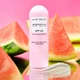 Солнцезащитный бальзам стик Glow Recipe Watermelon Glow Dew Balm Sunscreen Stick SPF 45 - изображение 2