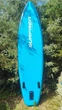 Двухслойная надувная туринговая SUP доска сапборд SurfRen 335i 11.0" - изображение 5