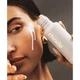 Зволожувальна молочна есенція для обличчя Rhode Glazing Milk 140 ml - зображення 3