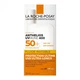 Легкий сонцезахисний флюїд для обличчя La Roche-Posay Anthelios UVmune 400 Invisible Fluid SPF 50+ для чутливої шкіри, 50 мл - зображення 2