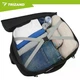 Легкий дорожній рюкзак - ідеальна ручна поклажа Trizand Travel Backpack 27657 40х20х25 см - зображення 3