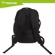 Легкий дорожній рюкзак - ідеальна ручна поклажа Trizand Travel Backpack 27657 40х20х25 см - зображення 9