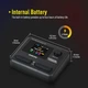 Sonicake Pocket Master — гітарний процесор ефектів з акумулятором - зображення 3