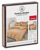 Постельное белье Soni-Home Lenjerie De Pat Страйп - изображение 3