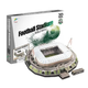 3D пазл-конструктор объёмный картонный magic juventus stadium стадион ювентус 40х39х14 см 103 детали от 3 лет TAV-6766008 - изображение 2
