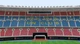 3D пазл-конструктор объёмный картонный camp nou стадион барселоны 41х35х13 см 100 деталей от 3 лет TAV-6766019 - изображение 7