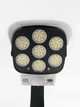 Мощный муляж камеры Solar Sensor Light уличный фонарь в виде камеры на солнечной батарее с пультом (SSL123) - изображение 5