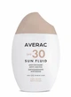 Тонуючий сонцезахисний флюїд Averac Sun Fluid SPF 30 With Color Ulrtalight 50 мл (8437018454266) - зображення 2
