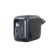Сетевое зарядное устройство для Baseus EnerCore CJ11 Fast Charger 2Type-C 45W with Retractable Cable E0120G00 Black - изображение 8