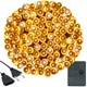 Гирлянда Springos 20 м 300 LED 8 режимов CL0336 Warm White - изображение 2