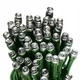 Гирлянда на батарейках Springos 5 м 50 LED 8 режимов CL4107 Mix - изображение 6