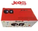 Колонки компьютерные, акустическая система 2.0 для ПК USB, AUX 3W*2 Jedel CK4/G101черные - изображение 6