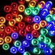 Гирлянда на батарейках Springos 5 м 50 LED 8 режимов CL4107 Mix - изображение 8