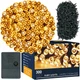 Гирлянда Springos 20 м 300 LED 8 режимов CL0336 Warm White - изображение 9