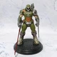 Коллекційна фігурка Doom Eternal Doom Slayer 2 - зображення 1