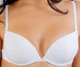 Бюстгальтер push-up 623 Lora Iris белый 75C - изображение 2