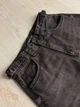 Джинси жіночі It’s Basic 2961-2W6-62 WIDE LEG baggy з регулюванням пояса 42 коричневі - зображення 2