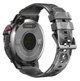 Смарт-годинник чоловічий Modfit Sniper Pro 4 ГБ, IP68, 400 мА·год, 1,6 дюйма, - изображение 4