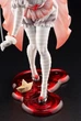 Коллекционная высокодетализированная фигурка клоунессы Пеннивайз (Pennywise) из фильма "ОНО" - изображение 9