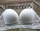 Бюстгальтер push-up без каркасов 6605 Lora Iris молочный 75C - изображение 4
