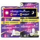 Набір Гігієнічних прокладок Always Platinum Super (Розмір 2) 14 шт + Always Platinum Secure Night (Розмір 4) 10 шт - изображение 2