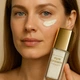 Дерматологический крем под глаза для коррекции «гусиных лапок» Anti-Wrinkle RoBeauty 35 г - изображение 3